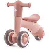 Kinderkraft bicikli guralica Minibi candy pink Cene'.'
