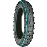 Mitas moto gume 140/80-18 70R EF-07 Super Light (R) TT / zelena črta | Shoptok.si