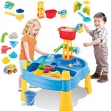 Woopie water table 2in1 sandbox mill 14 dodataka | shoptok.hr