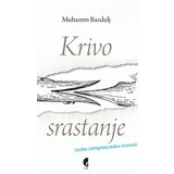 Službeni Glasnik Muharem Bazdulj - Krivo srastanje cene