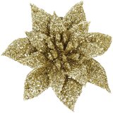  CA0725 BOŽIĆNI UKRASI "BOŽIĆNA ZVIJEZDA" 11X11 CM | shoptok.hr