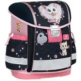 Belmil Torba školska classy Cute Kitten 403-13/AG/48 | shoptok.hr