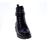 Guess Pohodni čevlji FLTORA FAL10 Črna | Shoptok.si