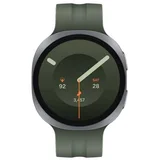 SM-L355FZKAEUC galaxy WATCH9 44mm lte silver#preordersamwatch