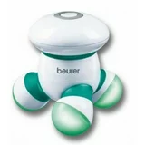 Beurer masažna naprava mg 16 zelena