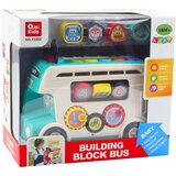  autobus sa tipkama za sviranje - Tirkizni | shoptok.hr