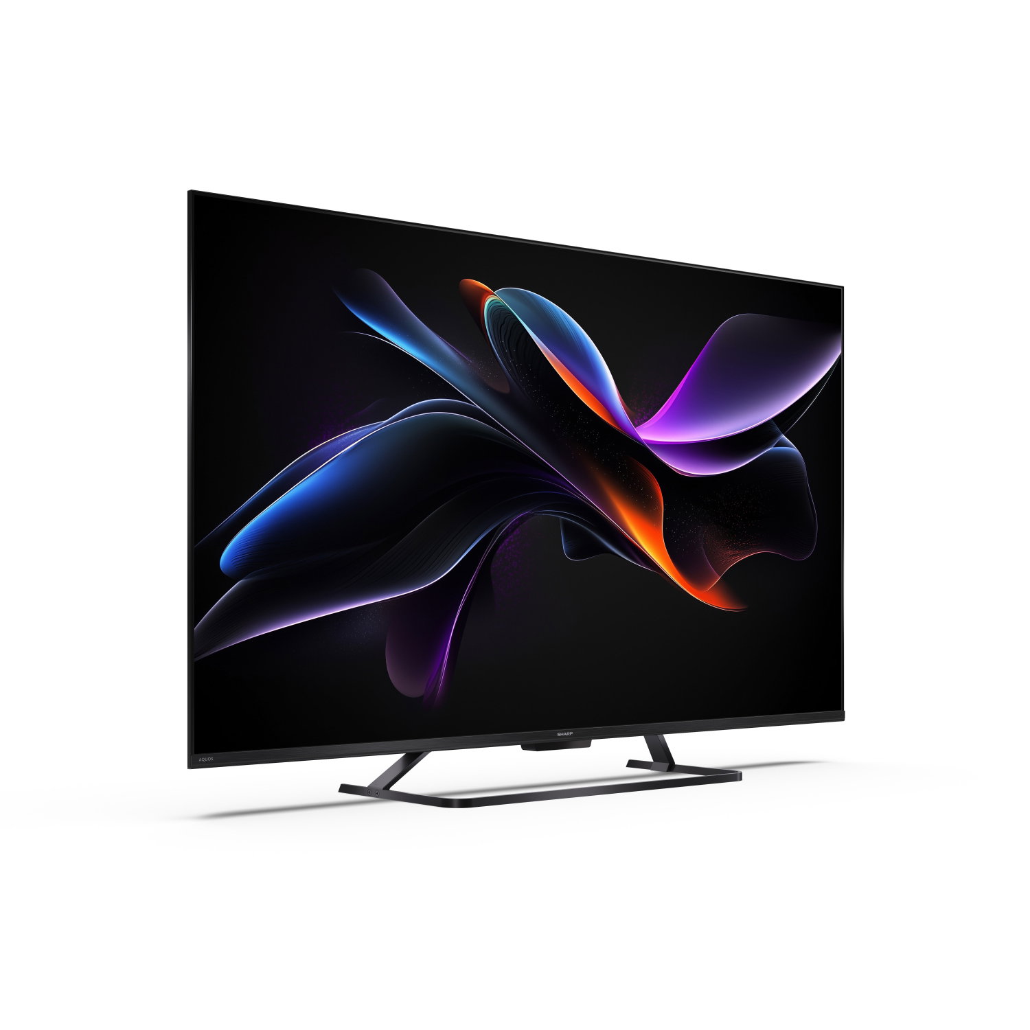 Sharp 55HR7265E 4K Ultra HD QLED Google TV 139 cm (55") | Shoptok.si