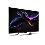 Sharp Oštar 55HR7265E 4K Ultra HD QLED Google TV 139 cm (55") | shoptok.hr