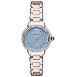 Emporio Armani Analogne ure ar11597 pisana Cene