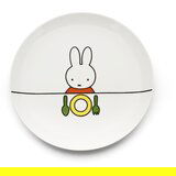 Zilverstad Porculanski dječji set posuđa 6 kom Miffy – | shoptok.hr