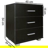 MID.YOU nočna Omarica Nina | Shoptok.si