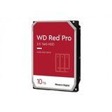 Western Digital Red WD102KFBX 10TB 256MB 7200RPM hard disk | ePonuda.com