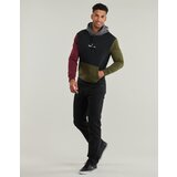 Polo Ralph Lauren SWEATSHIRT BRODE EN DOUBLE KNIT TECH Višebojna | shoptok.hr