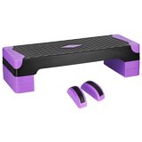  As008l aerobni i ravnotežni step hms | shoptok.hr