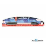 Sumex neonska lampa na auto upaljač 12V 36,8x6 x3,2 cm plavo svetlo | ePonuda.com