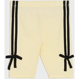 Sinsay Pamučne biciklističke hlače s ukrasnim prugama sa strane 2 pack | shoptok.hr