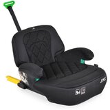  Auto sedište buster sa naslonom 125-150 cm Jax – Black CAN2223 crni | ePonuda.com