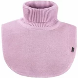 Kama MARAMA SB17 Dječji pleteni šal-dolčevita za one najmanje, ružičasta, veličina