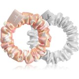 Invisibobble Sprunchie Slim Bella Chrome gumice za kosu 2 kom Cijene