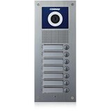 Commax DRC -7UC - vratna postaja s kamero, 7 stiskalnic, CVBS | Shoptok.si
