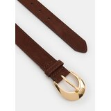 Sinsay Remen od umjetne kože sa zlatnom kopčom | shoptok.hr