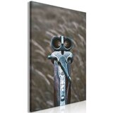  Slika - Shotgun (1 Part) Vertical 40x60 | shoptok.hr