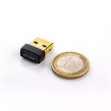 TP - LINK TP-Link TL-WN725N Nano USB Wi-Fi adapter, 150 Mbps Slike
