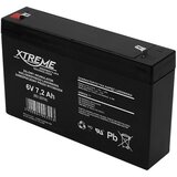  Akumulatorska olovna baterija 6V 7.2Ah XTREME | Eponuda.ba