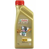 Castrol MOTORNO OLJE EDGE LL 1L 5W-30 Cene