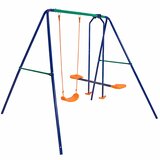Master Jednostruka ljuljačka Swing Glider, Za djecu 3-10 godina Cijene