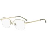 Boss 1872/F J5G ONE SIZE (53) Zlata/Kristalna Cene