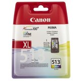 Canon CL-513 XL Colors INK KARTUŠA - 2971B009, (21734983) | Shoptok.si