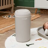 Shnuggle Eco-Touch Spremnik za odlaganje pelena - Taupe | shoptok.hr