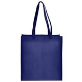  Vrečka pp balance 38 x 42 x 10 cm PROMOCIJA - MODRA | Shoptok.si