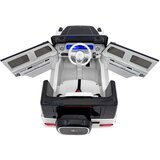  Licencirani auto na akumulator Mercedes Benz EQG - bijeli | shoptok.hr
