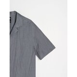 Sinsay košulja od lana 787EI-09X | shoptok.hr