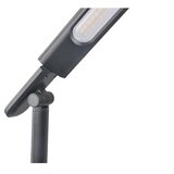  Prigušiva LED stona lampa sa USB, 9W, 230V, 3000K/4000K/5500K, crna | Eponuda.com