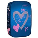 Target Enojna peresnica Multy Confetti Love, polna Cene