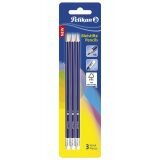 Pelikan olovka grafitna hb s gumicom pk3 978866 blister Cene