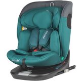 Coccolle Otroški avtosedež Altira 0-36 kg vrtljiv 360 isofix iSize Hidra modra, (20440497) Cene