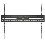  Zidni nosač GEMBIRD WM-100F-01, 43”-100”, TV wall mount (fixed) Cijene