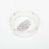 Carhartt WIP Cloud Script Ashtray Clear Universal | shoptok.hr
