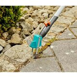Gardena Strgalo za fuge Combisystem 2-v-1 (legirano jeklo, z ročajem) | Shoptok.si