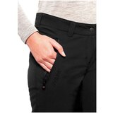 Maier Sports Hlače Helga Črna | Shoptok.si