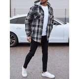 DStreet Kurtka męska z kapturem granatowa | Shoptok.si
