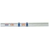 ALPHA TOOLS ravnalo (750 mm, aluminij) | shoptok.hr