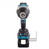 Makita udarni vrtalnik DTW700RTJ Akku-Schlagschrauber inkl. MAKPAC + 2 Akkus 5.0Ah | Shoptok.si