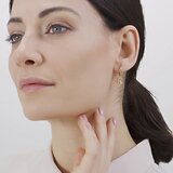 Brosway uhani chakra BHKE002 | Shoptok.si