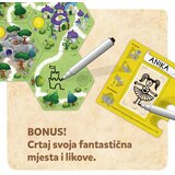 Čiri-biri bajka Čiri-biri pravljica - Osnovna igra | Shoptok.si