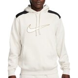 Nike duks sportswear club fleece za muškarce FN0247-104 cene